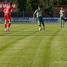 Bohemians Praha 1905 - FK Crvena zvezda Bělehrad 0:1 (0:0)