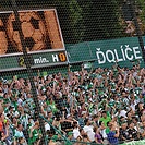 Bohemians Praha 1905 - 1. FK Příbram 2:0 (1:0)