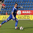 1.FC Slovácko - Bohemians Praha 1905 4:1 (1:0)