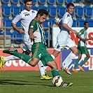 1.FC Slovácko - Bohemians Praha 1905 4:1 (1:0)