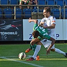 1.FC Slovácko - Bohemians Praha 1905 4:1 (1:0)