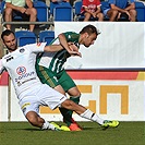 1.FC Slovácko - Bohemians Praha 1905 4:1 (1:0)