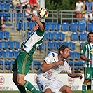 1.FC Slovácko - Bohemians Praha 1905 4:1 (1:0)