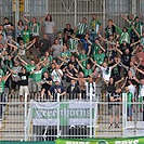 FK Jablonec - Bohemians Praha 1905 2:2 (1:1) 