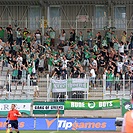 FK Jablonec - Bohemians Praha 1905 2:2 (1:1) 