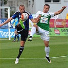 FK Jablonec - Bohemians Praha 1905 2:2 (1:1) 