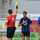 FK Jablonec - Bohemians Praha 1905 2:2 (1:1) 