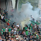 FK Jablonec - Bohemians Praha 1905 2:2 (1:1) 