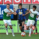 FK Jablonec - Bohemians Praha 1905 2:2 (1:1) 