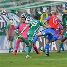 Bohemians Praha 1905 - FC Viktoria Plzeň