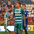 SK Sigma Olomouc - Bohemians Praha 1905 2:3 (2:0)