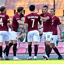 Sparta - Bohemians 1:2 (1:0)