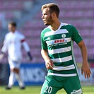 Sparta - Bohemians 1:2 (1:0)