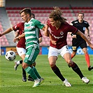 Sparta - Bohemians 1:2 (1:0)