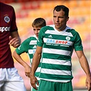 Sparta - Bohemians 1:2 (1:0)