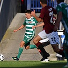 Sparta - Bohemians 1:2 (1:0)