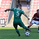 Sparta - Bohemians 1:2 (1:0)