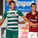 Sparta - Bohemians 1:2 (1:0)