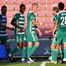 Sparta - Bohemians 1:2 (1:0)