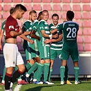 Sparta - Bohemians 1:2 (1:0)