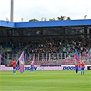 Plzeň - Bohemians 2:0 (0:0)