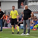 Plzeň - Bohemians 2:0 (0:0)