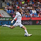 Plzeň - Bohemians 2:0 (0:0)