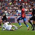 Plzeň - Bohemians 2:0 (0:0)