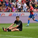 Plzeň - Bohemians 2:0 (0:0)