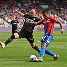 Plzeň - Bohemians 2:0 (0:0)