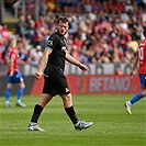 Plzeň - Bohemians 2:0 (0:0)