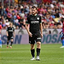 Plzeň - Bohemians 2:0 (0:0)