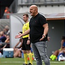 Plzeň - Bohemians 2:0 (0:0)