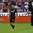 Plzeň - Bohemians 2:0 (0:0)