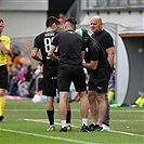 Plzeň - Bohemians 2:0 (0:0)