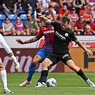 Plzeň - Bohemians 2:0 (0:0)