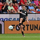 Plzeň - Bohemians 2:0 (0:0)