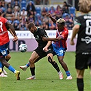 Plzeň - Bohemians 2:0 (0:0)