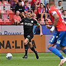 Plzeň - Bohemians 2:0 (0:0)