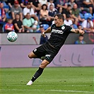 Plzeň - Bohemians 2:0 (0:0)