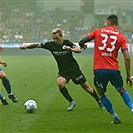 Plzeň - Bohemians 2:0 (0:0)