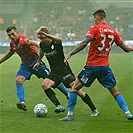 Plzeň - Bohemians 2:0 (0:0)