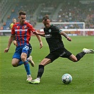 Plzeň - Bohemians 2:0 (0:0)