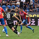 Plzeň - Bohemians 2:0 (0:0)