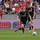 Plzeň - Bohemians 2:0 (0:0)