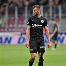 Plzeň - Bohemians 2:0 (0:0)