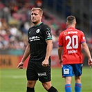 Plzeň - Bohemians 2:0 (0:0)