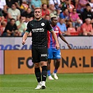 Plzeň - Bohemians 2:0 (0:0)