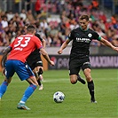 Plzeň - Bohemians 2:0 (0:0)