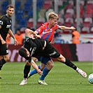 Plzeň - Bohemians 2:0 (0:0)